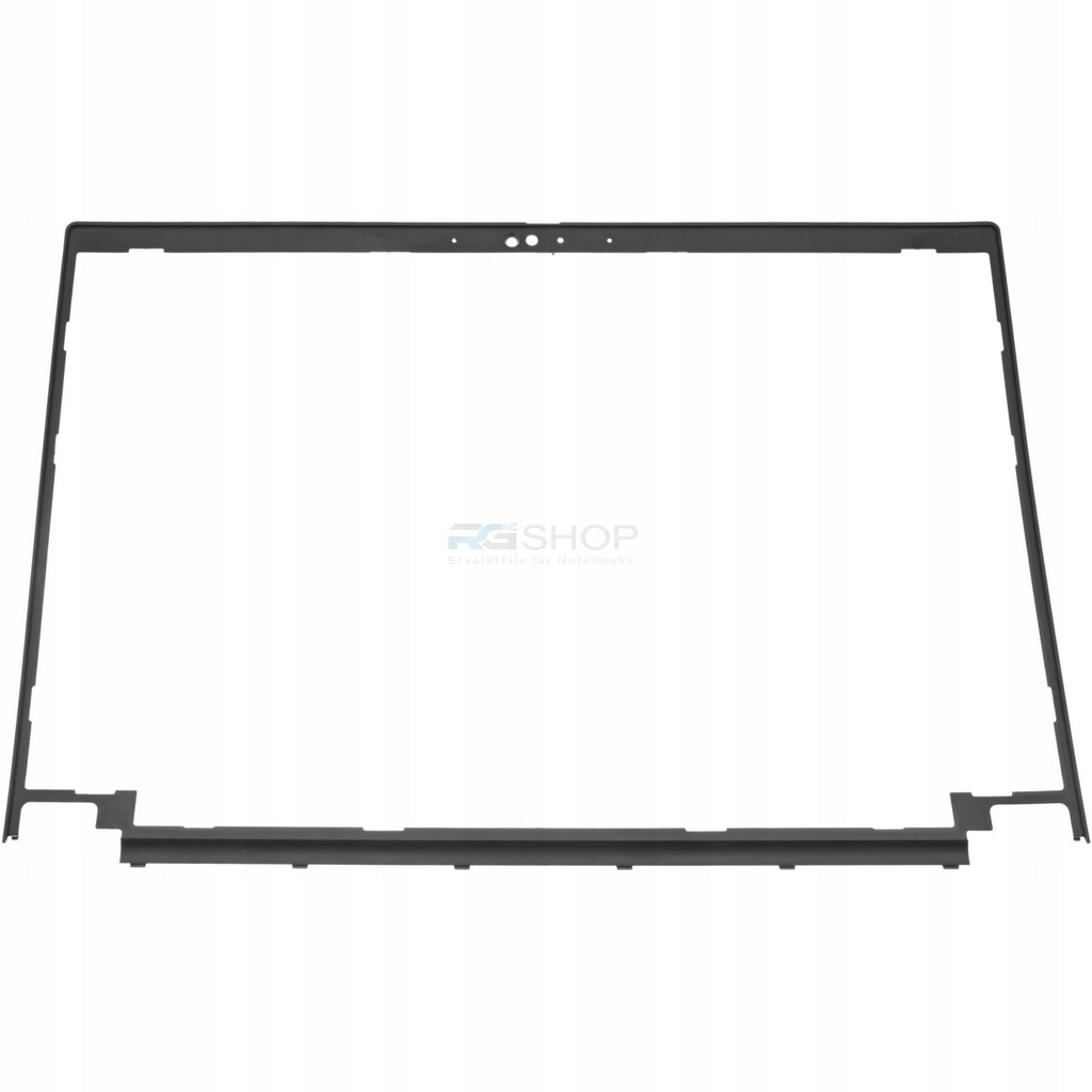 Displayrahmen Lenovo Thinkpad T490 T495 P43S 02HK966 / Inner