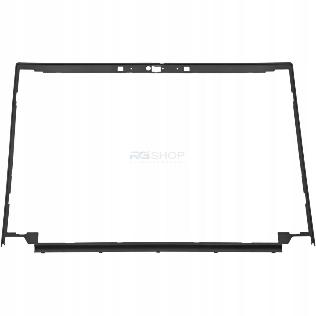 Displayrahmen Lenovo Thinkpad T490s T495s T14s Gen1 02HM500 / Inner