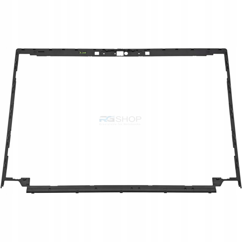 Displayrahmen Lenovo Thinkpad T490s T495s T14s Gen1 02HM500 / Inner