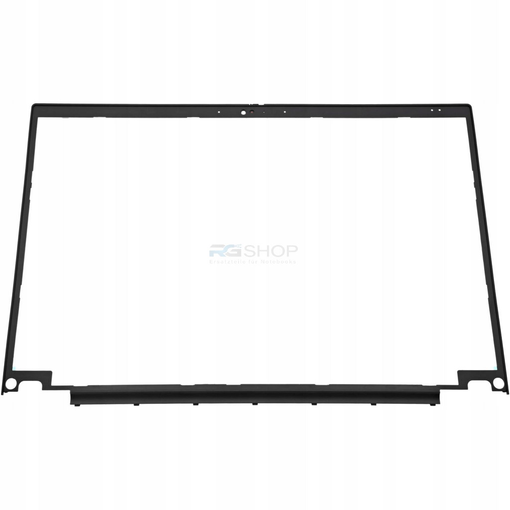 Displayrahmen Lenovo Thinkpad T590 P53s T15 P15s GEN 1 2 / IR Cam Inner