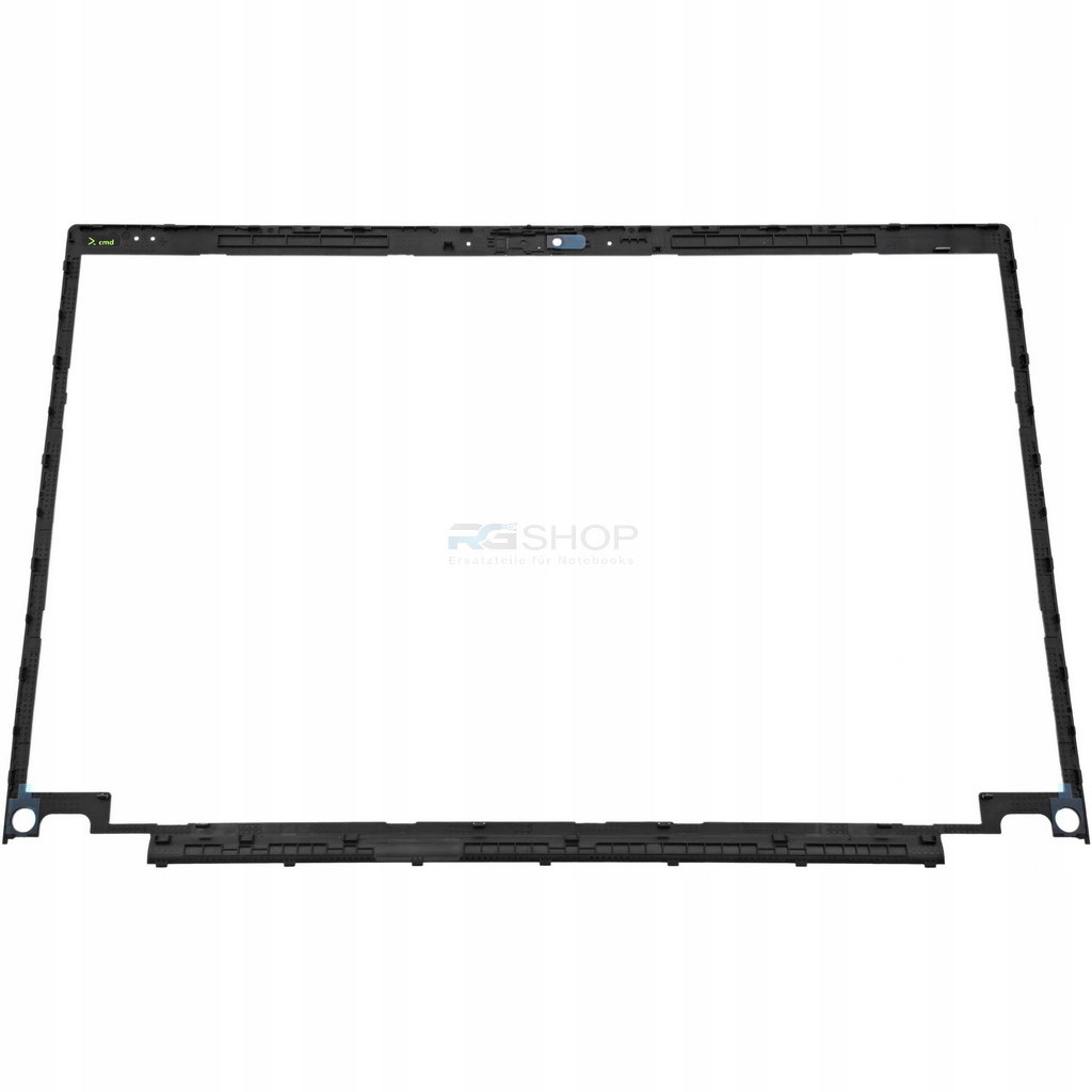 Displayrahmen Lenovo Thinkpad T590 P53s T15 P15s GEN 1 2 / IR Cam Inner