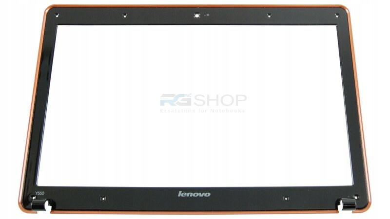 Displayrahmen Lenovo Y550