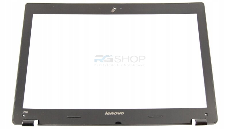 Displayrahmen Lenovo Y580