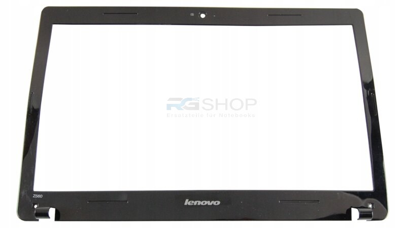 Displayrahmen Lenovo Z560 Z565