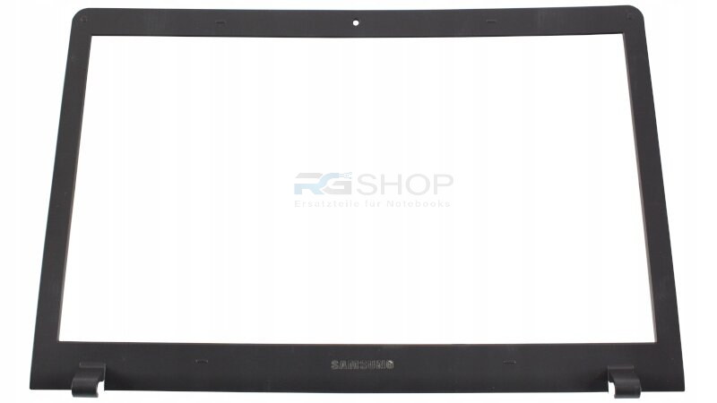 Displayrahmen Samsung NP270E5G