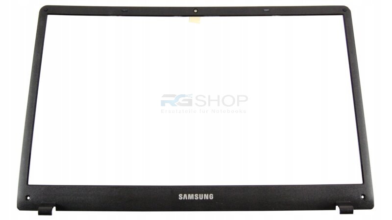 Displayrahmen Samsung NP300E5A NP305E5A V2