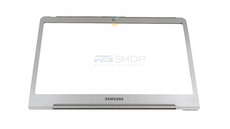 Displayrahmen Samsung NP530U4B NP530U4C