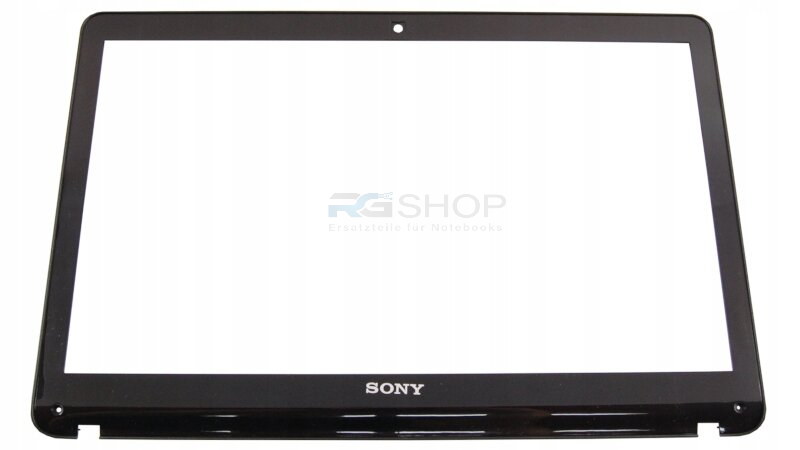 Displayrahmen Sony Vaio SVF1521H6EB SVF1521K1EB
