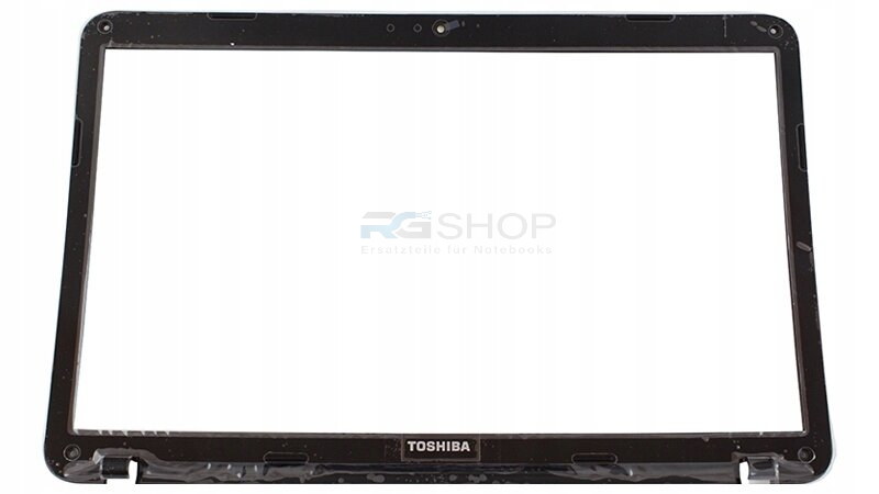 Displayrahmen Toshiba L870-18J L870-18M