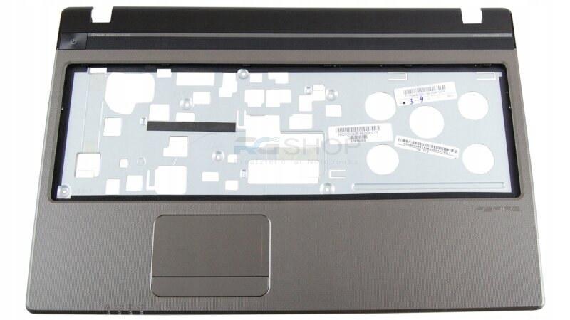 Handauflage Acer Aspire 5350