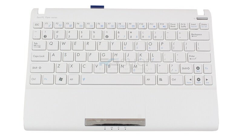 Handauflage Asus 1025 1025C 1025CE