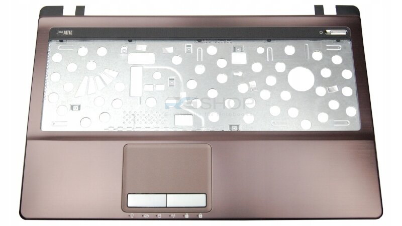 Handauflage Asus A53 A53E A53S X53E X53S