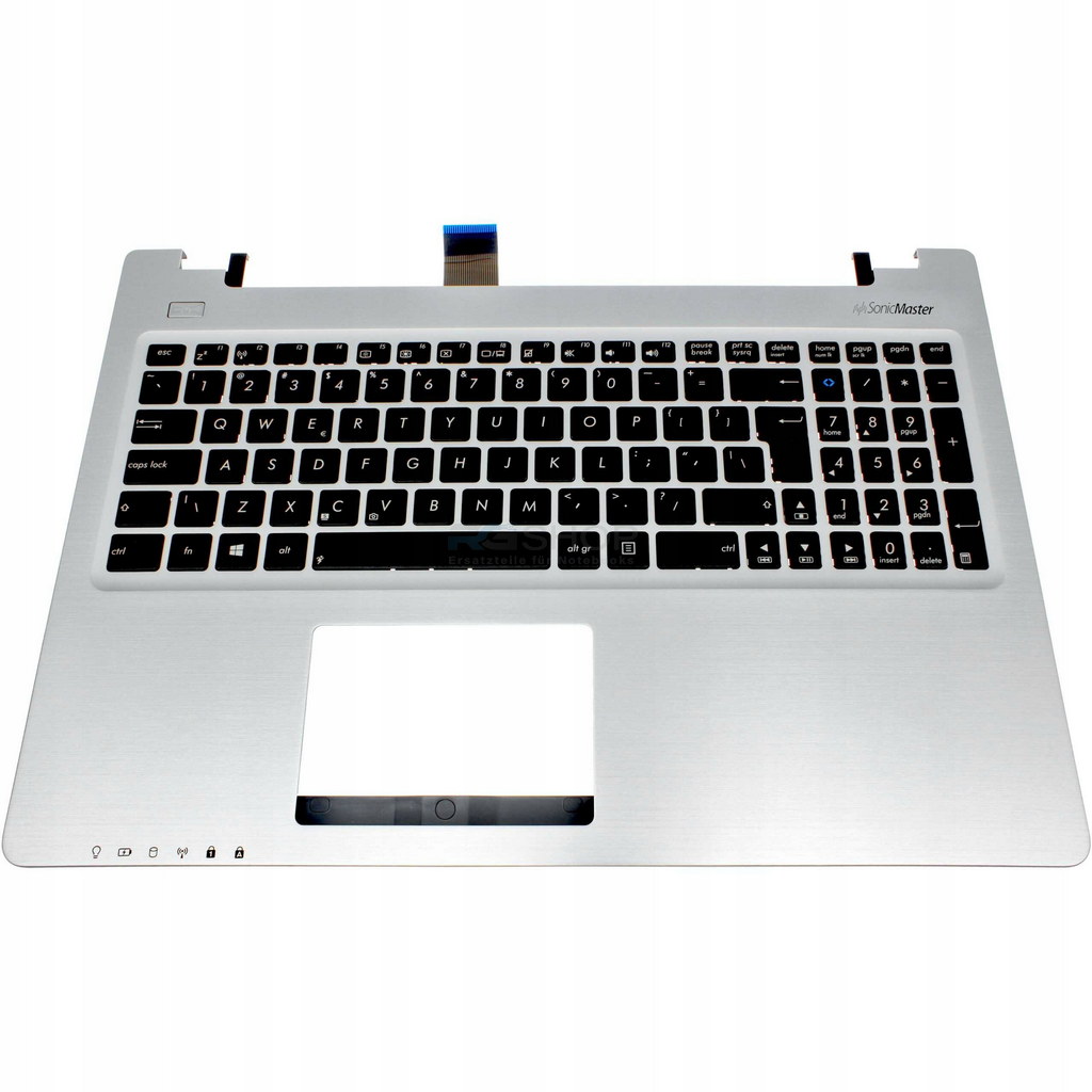 Handauflage Asus A56 A56C A56CA