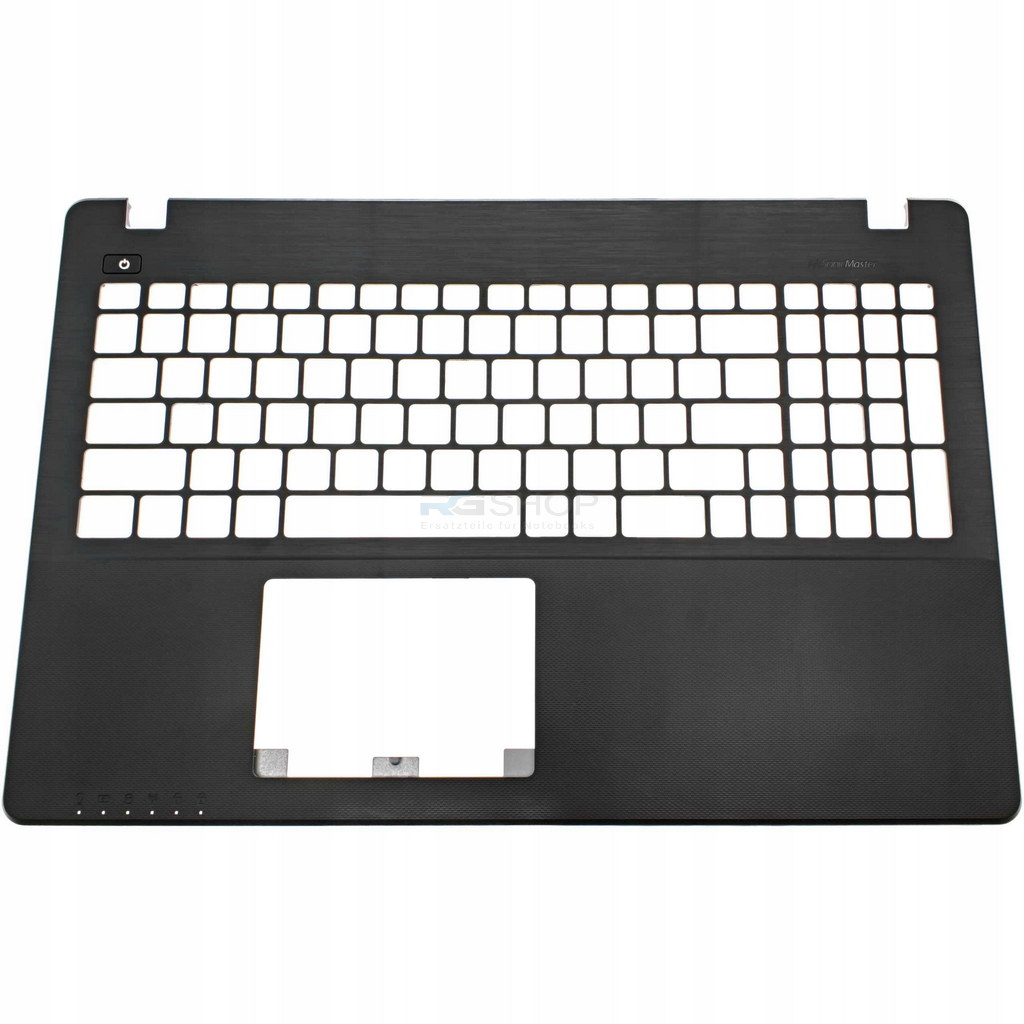 Handauflage Asus K550 R510 R510JK / Schwarz