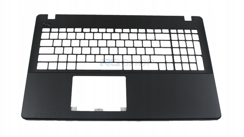 Handauflage Asus X550C X550CC X550V / Schwarz