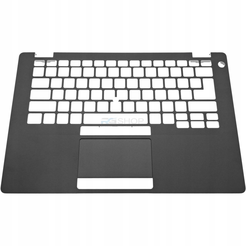 Handauflage Dell Latitude 5400 5401 A1899K / Schwarz