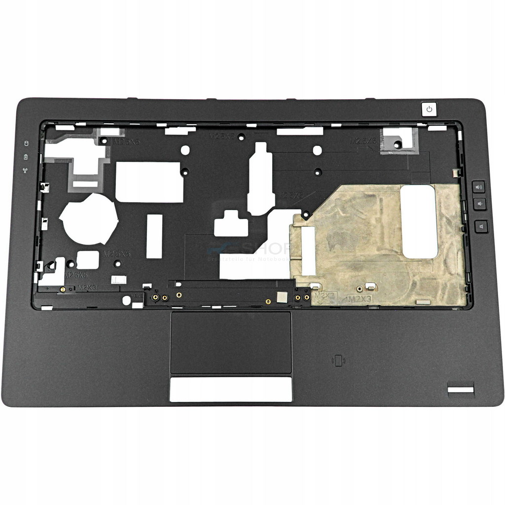 Handauflage Dell Latitude E6320