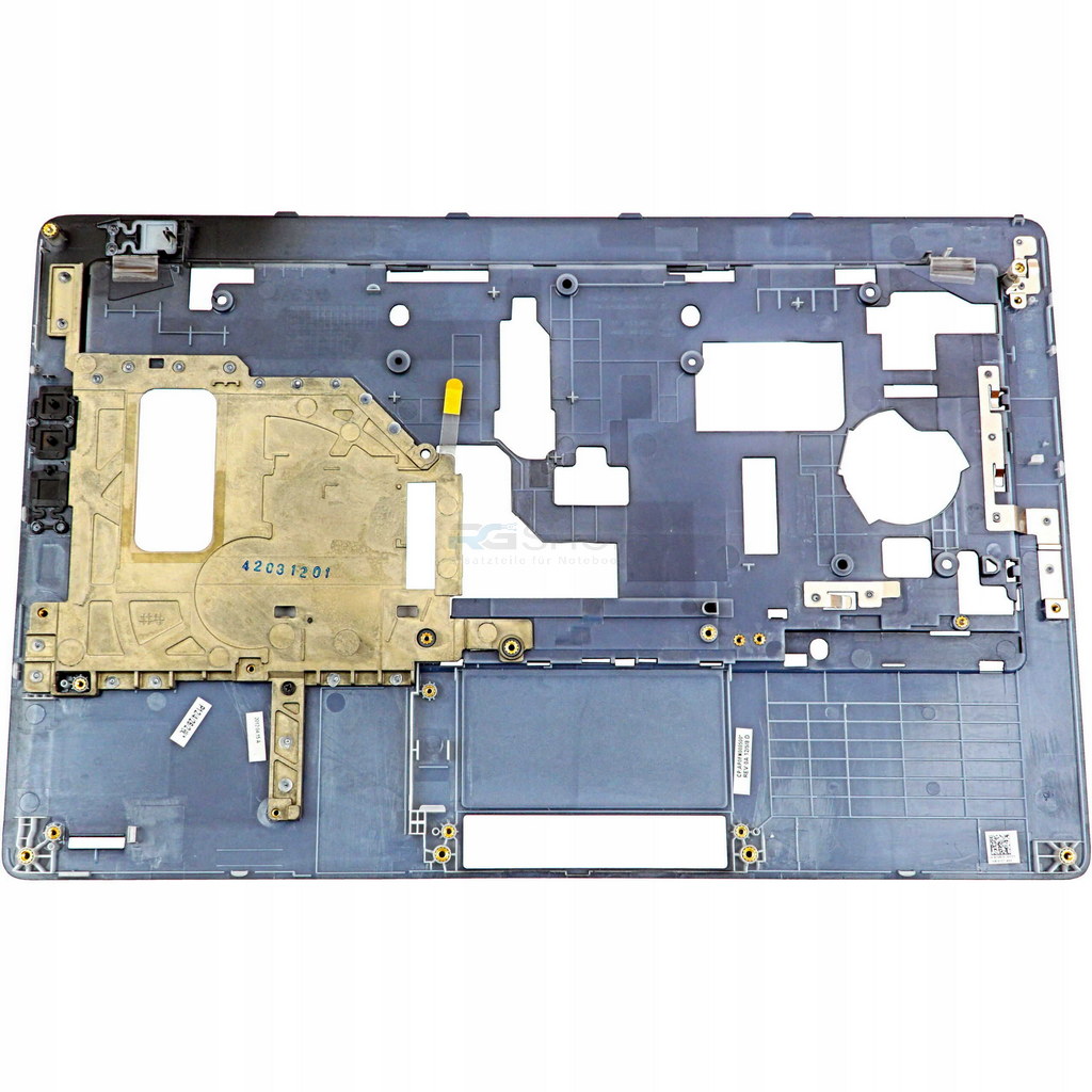 Handauflage Dell Latitude E6320