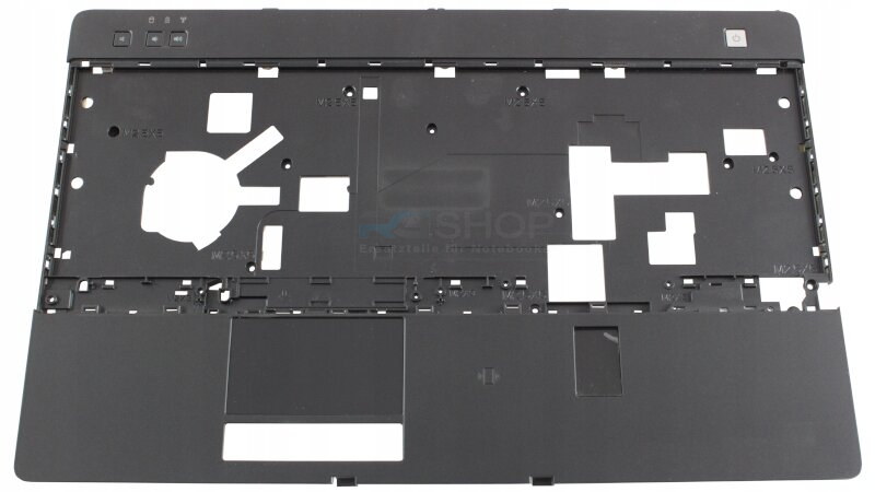Handauflage Dell Latitude E6520