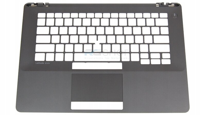 Handauflage Dell Latitude E7470
