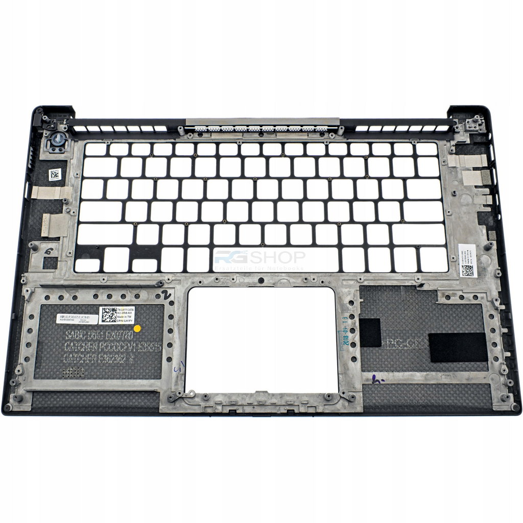 Handauflage Dell Xps 15 9550 Precision 15 5510