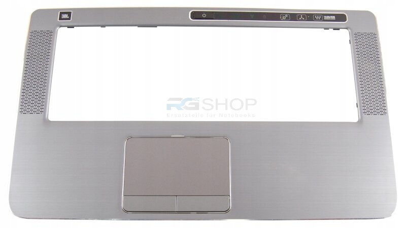 Handauflage Dell XPS 15 L501x L502x