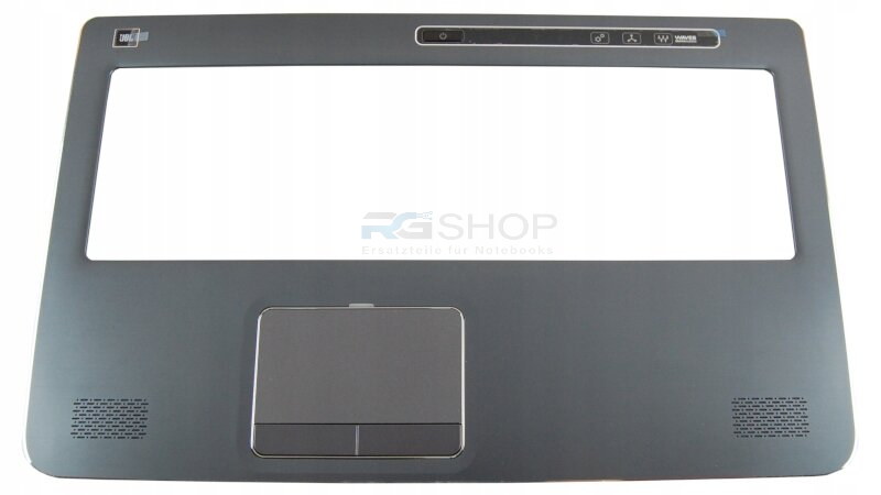 Handauflage Dell XPS 17 L701x L702x