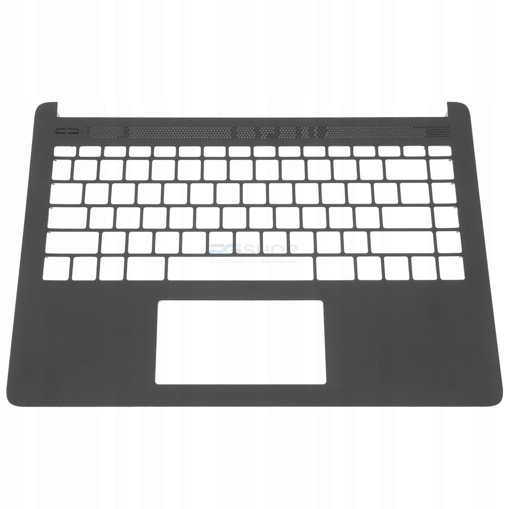 Handauflage HP 14-DQ 14S-DQ 14S-FQ / Schwarz