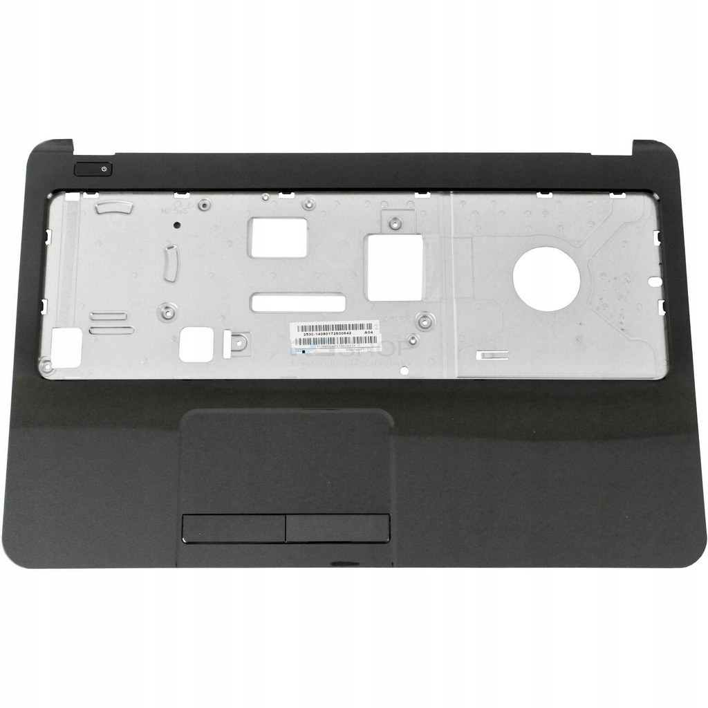Handauflage HP 15-r063sw 15-r093sw