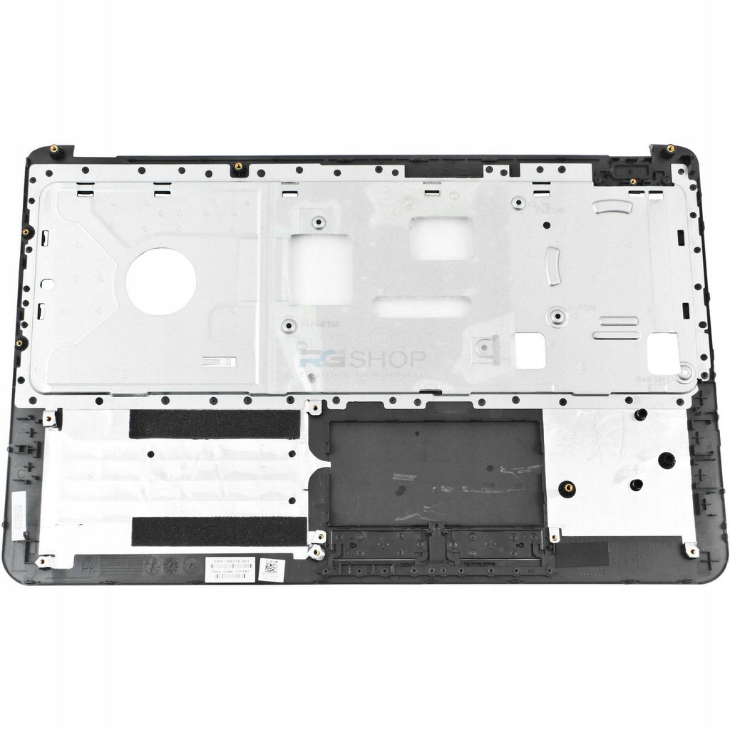 Handauflage HP 15-r063sw 15-r093sw