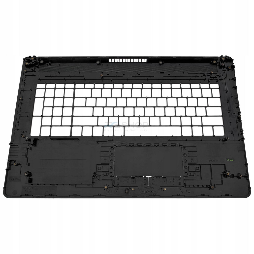 Handauflage HP 17-ca1013nw 17-ca1014nw 17-ca2001nw