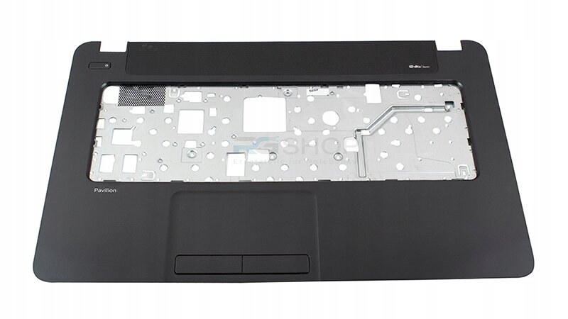 Handauflage HP 17-E120SW