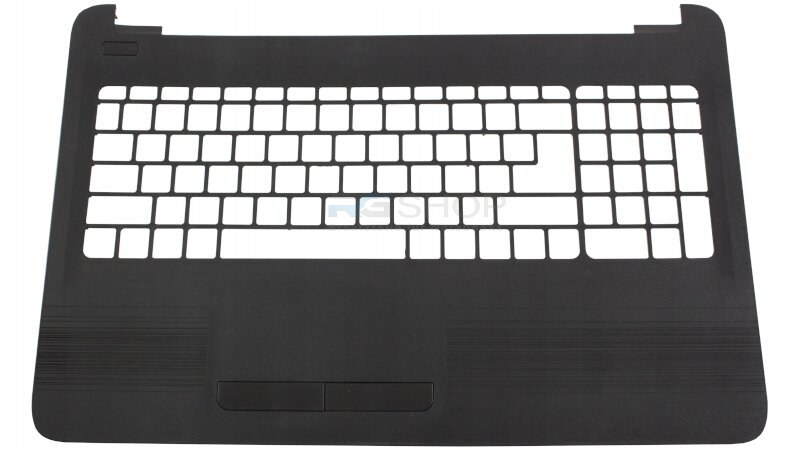 Handauflage HP 250 255 (G4) / Schwarz