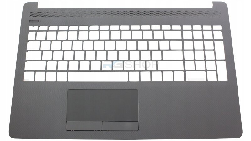 Handauflage HP 250 255 (G7) / Schwarz