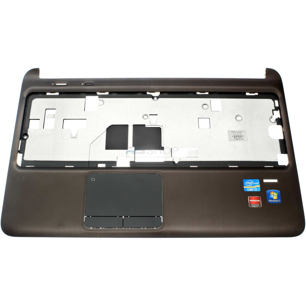 Handauflage HP dv6-6150ew dv6-6b10ew