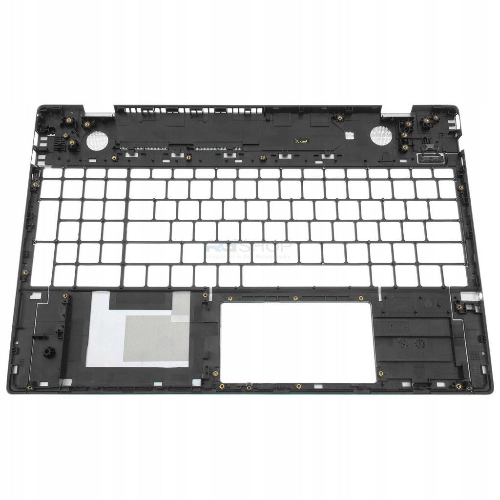 Handauflage HP Pavilion 15-CS 15-CW / Silber