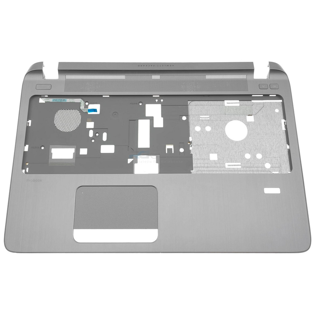 Handauflage HP ProBook 450 455 G2 / Silber FPR