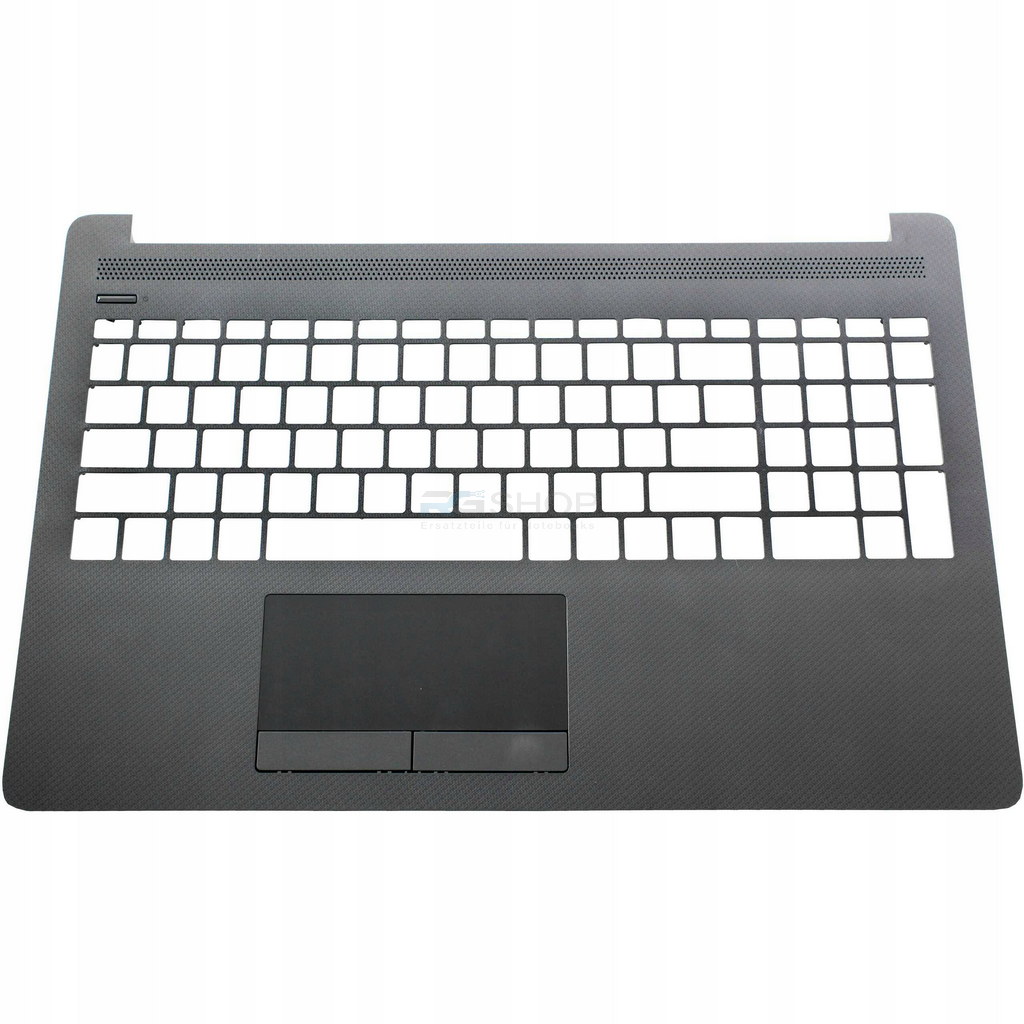 Handauflage HP TPN-C135 TPN-C136 / Schwarz