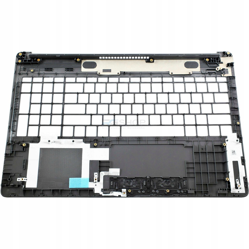 Handauflage HP TPN-C135 TPN-C136 / Schwarz
