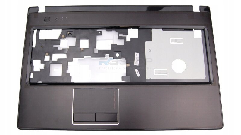 Handauflage Lenovo G570 / METAL +Touchpad