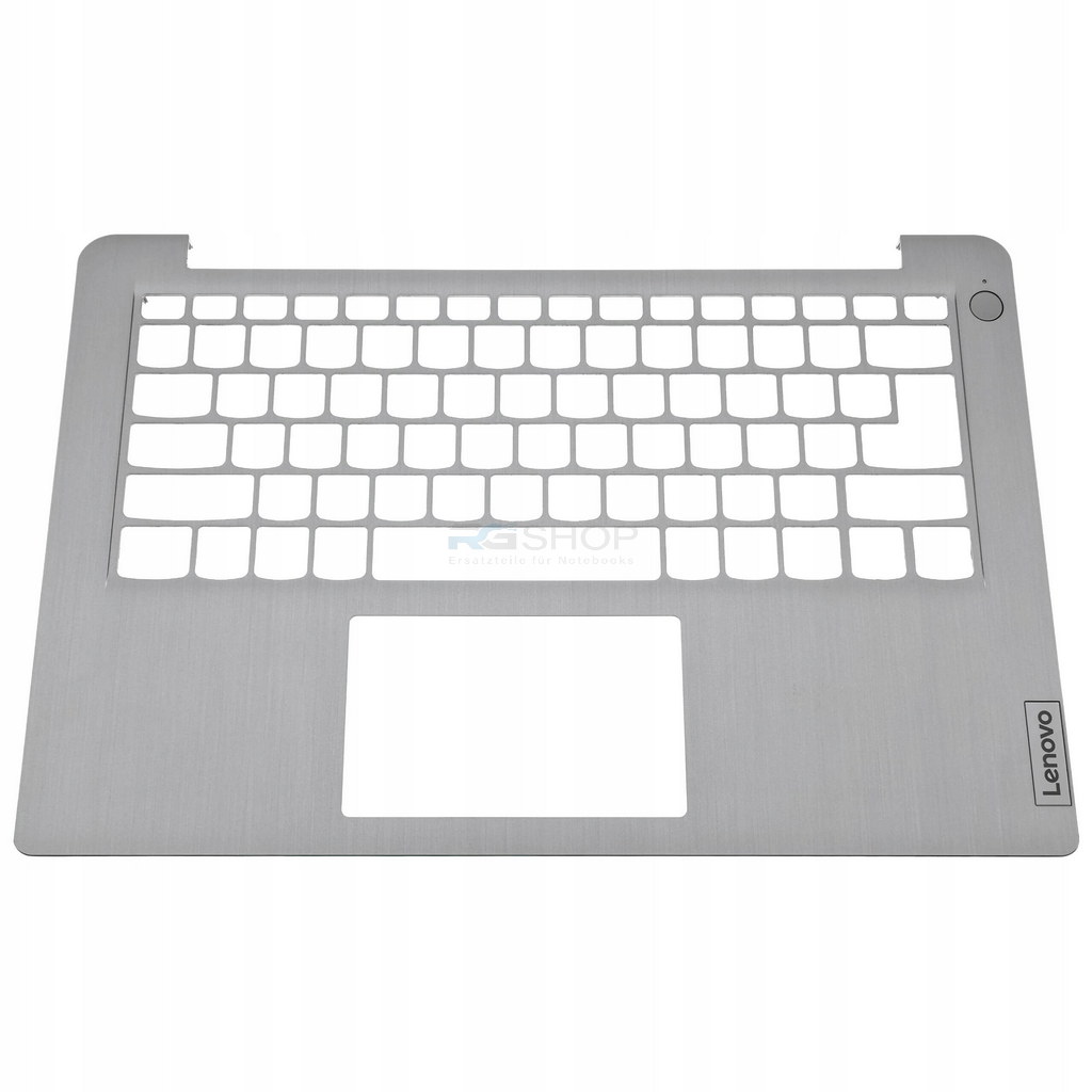 Handauflage Lenovo Ideapad 3 14ITL6 14ADA6 14ALC6 / Silber