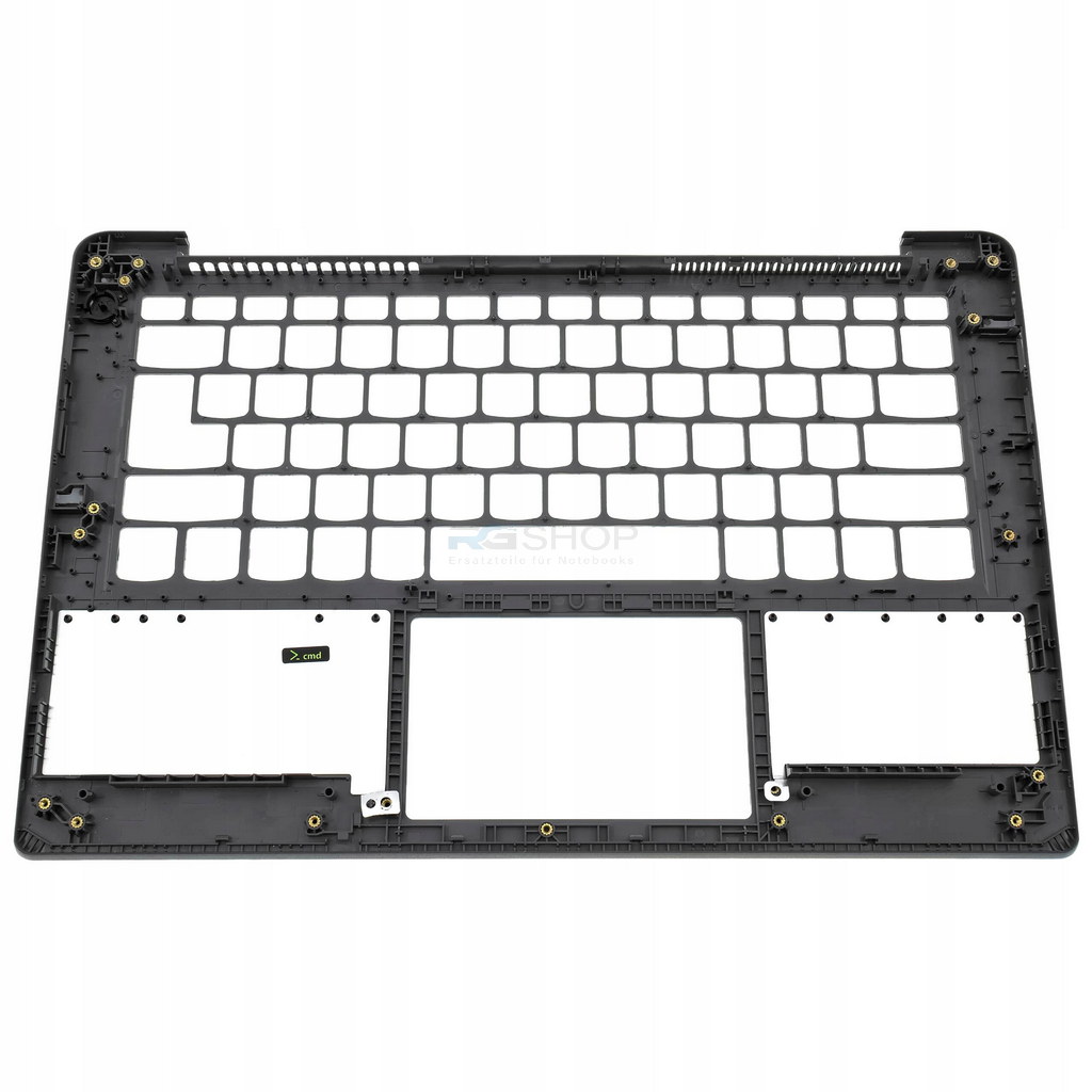 Handauflage Lenovo Ideapad 3 14ITL6 14ADA6 14ALC6 / Silber