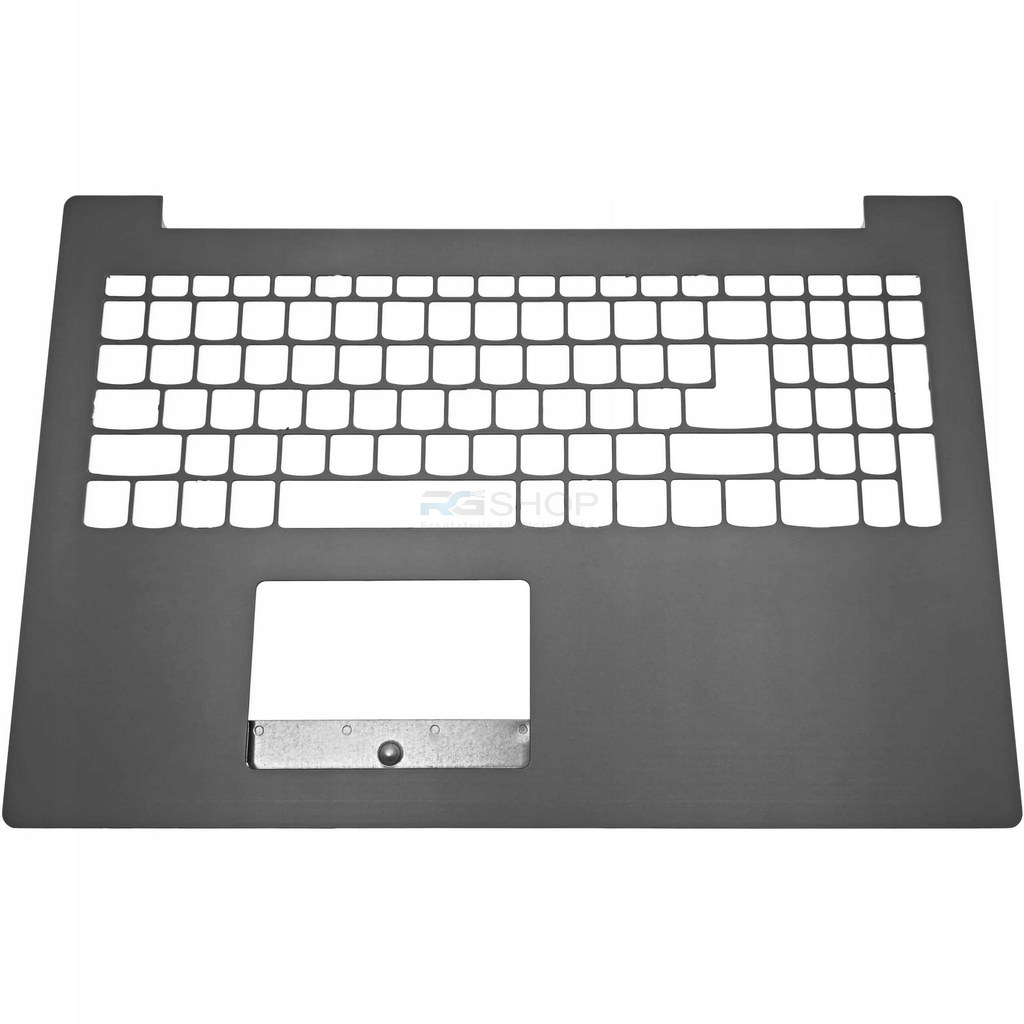 Handauflage Lenovo Ideapad 320-15IAP / Grau