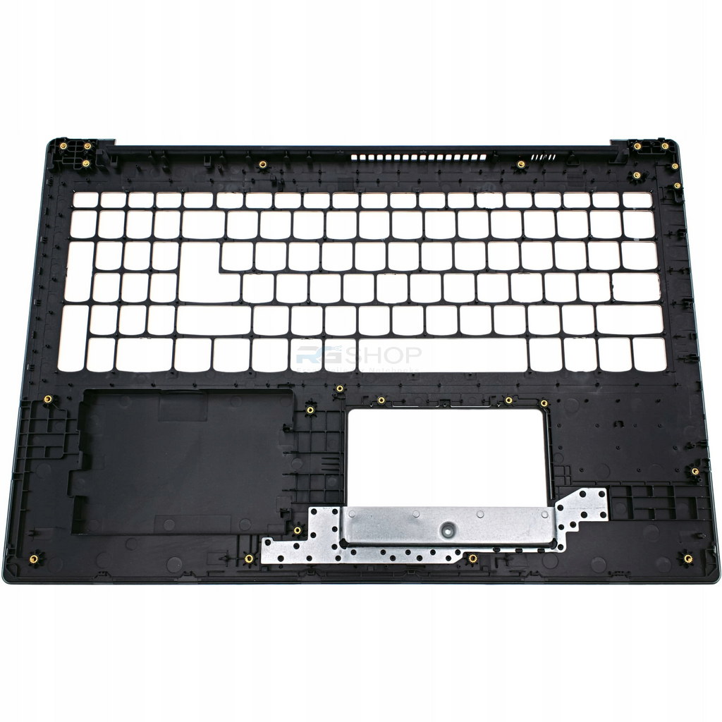 Handauflage Lenovo Ideapad 320-15IAP / Grau