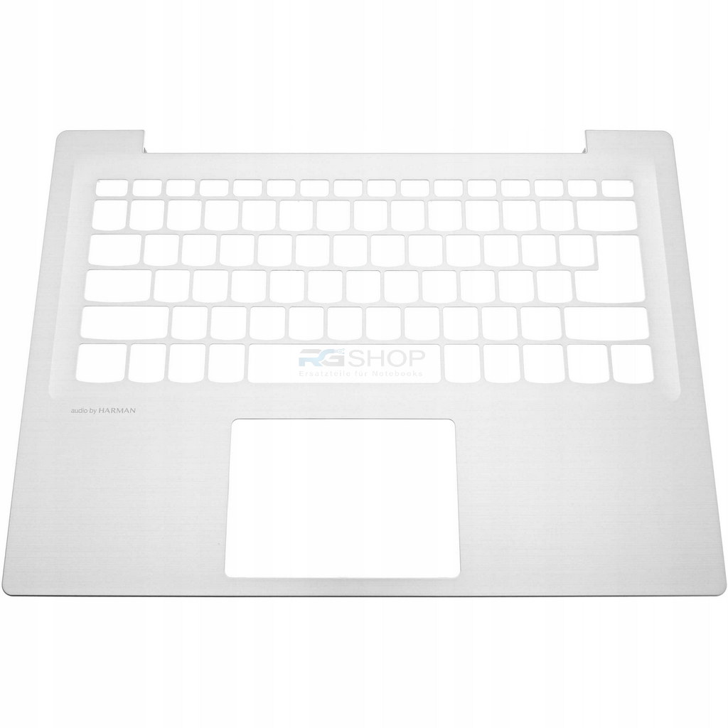Handauflage Lenovo Ideapad 320S-14IKB 320S-14IKBR / Silber