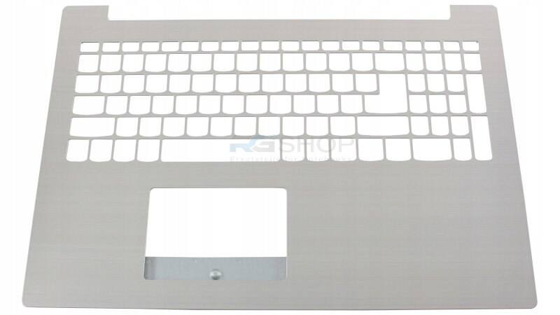 Handauflage Lenovo IdeaPad 330-15IKB / Silber