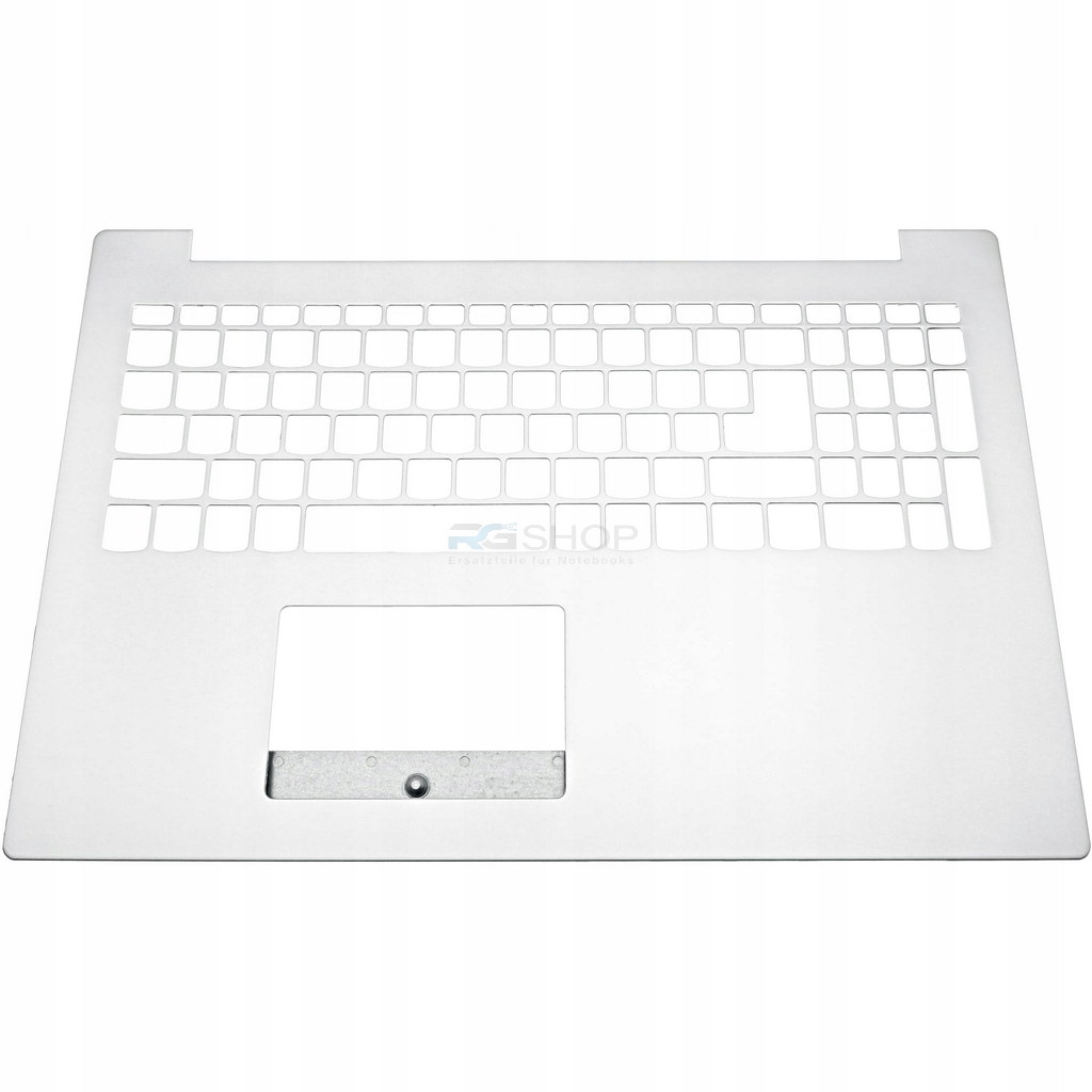 Handauflage Lenovo Ideapad 520-15IKB / Silber