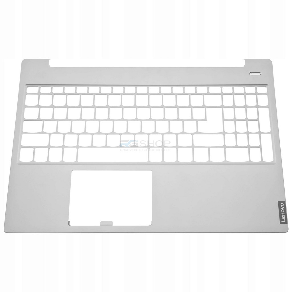 Handauflage Lenovo Ideapad S340-15IILD S340-15IWL / Silber