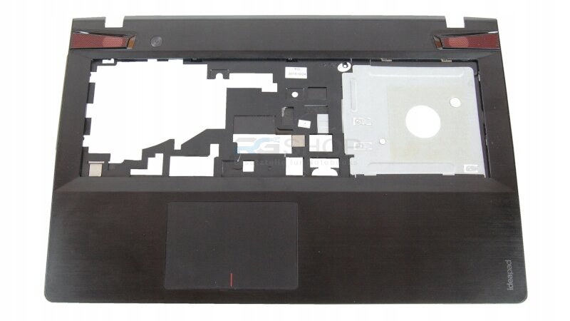 Handauflage Lenovo IdeaPad Y500 Y510P