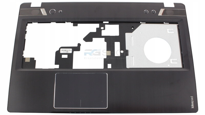 Handauflage Lenovo IdeaPad Y580